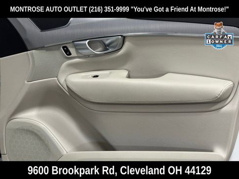 Used 2023 Volvo XC90 B5 Core w/ Climate Package image 48