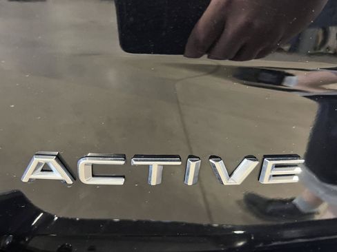 Used 2025 Ford Expedition Active AWD/4WD image 31