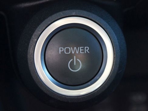 Used 2024 Toyota Venza Nightshade image 9