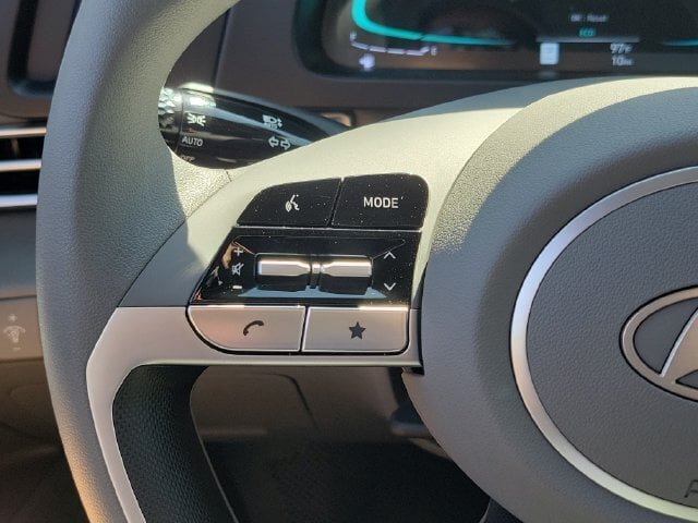 New 2026 Hyundai Elantra Hybrid FWD image 7