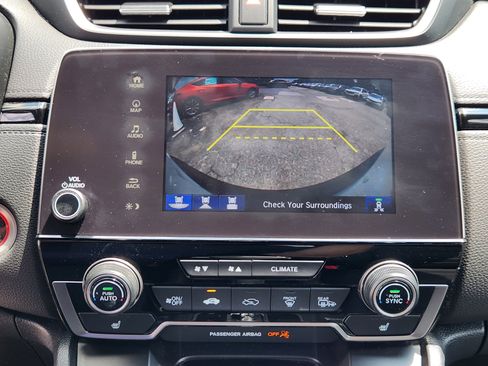 Used 2020 Honda CR-V Touring image 14