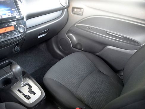 Used 2023 Mitsubishi Mirage G4 ES image 27