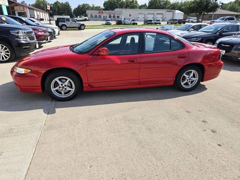 Used 2003 Pontiac Grand Prix GT w/ Equipment Group 2 image 4