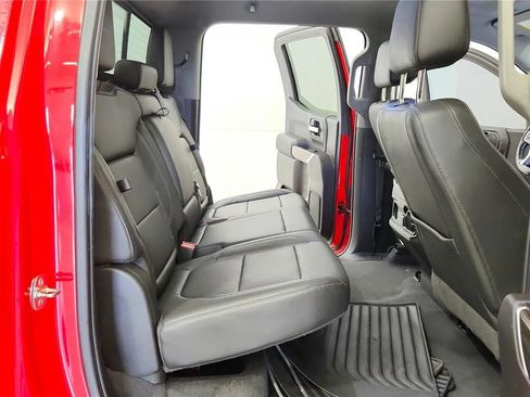 Used 2019 Chevrolet Silverado 1500 RST w/ All-Star Edition AWD/4WD image 37
