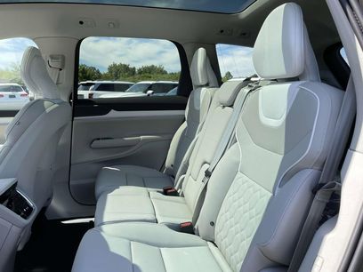 New 2025 Volvo EX90 Plus w/ Protection Package Premier