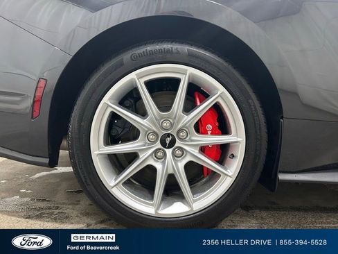 Used 2024 Ford Mustang GT Premium image 10