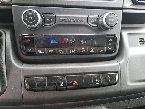 New 2024 RAM ProMaster 3500 w/ Convenience Group image 26