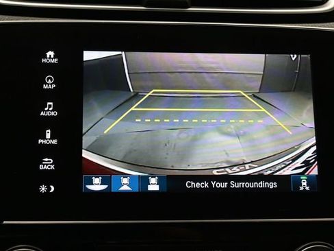 Used 2020 Honda CR-V Touring image 12