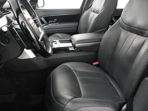 Used 2023 Land Rover Range Rover SE AWD/4WD image 29