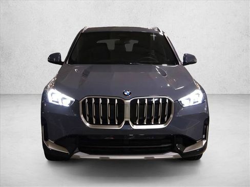 New 2026 BMW X1 xDrive28i w/ Technology Package AWD/4WD image 5