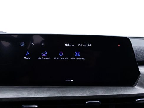 Certified 2024 Kia Telluride EX X-Line AWD/4WD image 30