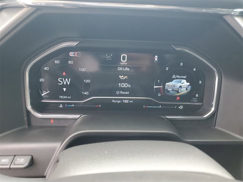 Certified 2025 GMC Sierra 1500 Denali w/ Denali Reserve Package image 29