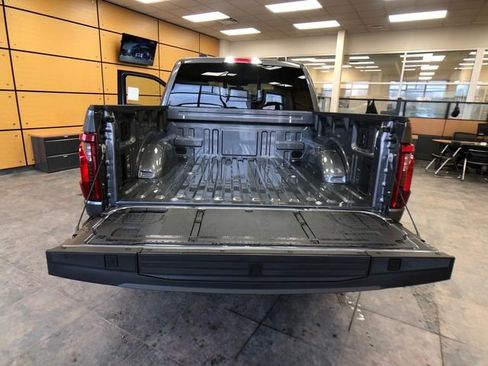 New 2026 Ford F150 XLT image 21