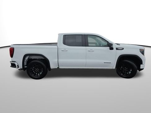 Used 2026 GMC Sierra 1500 Elevation image 10