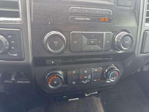 Used 2018 Ford F250 XLT AWD/4WD image 14