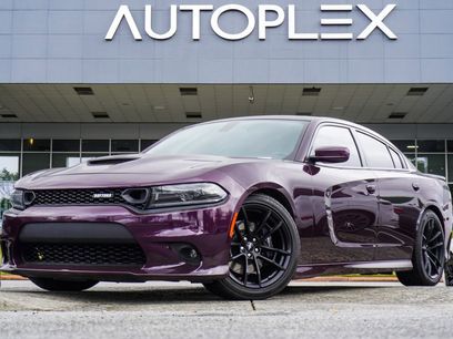 Used 2022 Dodge Charger Scat Pack w/ Daytona Edition Group