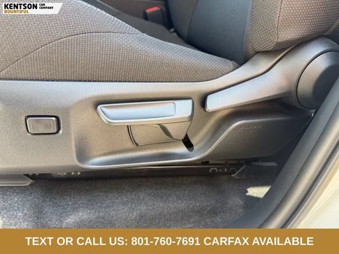 Used 2026 Toyota 4Runner SR5 AWD/4WD image 30