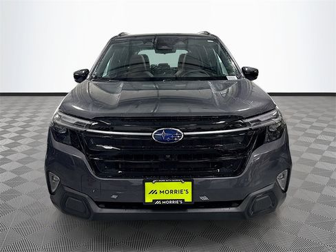 New 2026 Subaru Forester Touring image 2