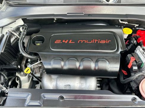 Used 2021 Jeep Compass Latitude w/ Sun and Sound Group image 29