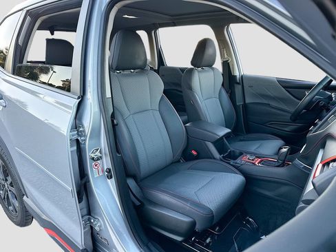 Used 2019 Subaru Forester Sport w/ Popular Package #2 image 28