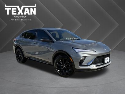 Used 2025 Buick Envista Sport Touring w/ Experience Buick Package