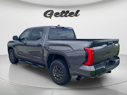 Certified 2026 Toyota Tundra SR5 image 13