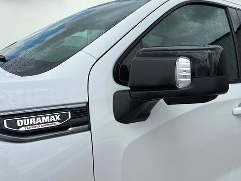 Used 2026 GMC Sierra 1500 AT4 w/ AT4 Premium Package AWD/4WD image 6