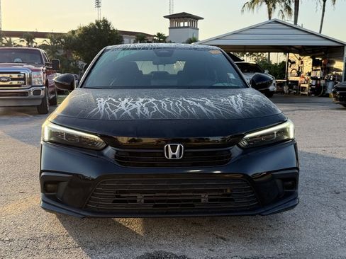 Used 2022 Honda Civic Sport image 3