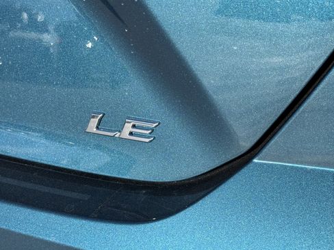 New 2026 Toyota Camry LE image 14