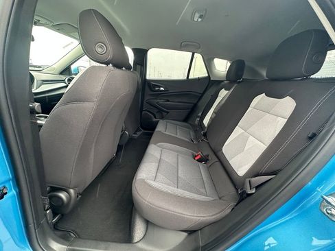 New 2026 Chevrolet Trax LS w/ LS Convenience Package image 15