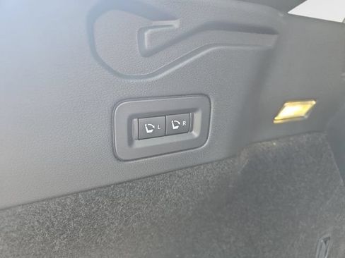 Used 2027 INFINITI QX65 Sport AWD/4WD image 16