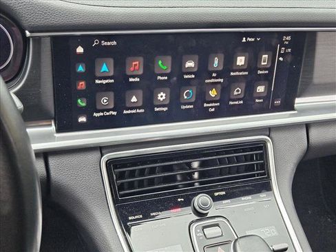 Used 2023 Porsche Panamera Platinum Edition image 11