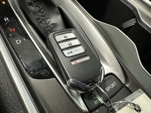 Certified 2022 Honda Accord Sport image 28