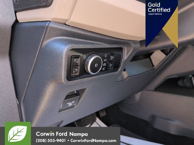 Used 2023 Ford Bronco Wildtrak AWD/4WD image 15