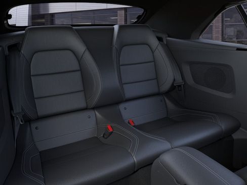 New 2026 Ford Mustang GT Premium RWD image 11
