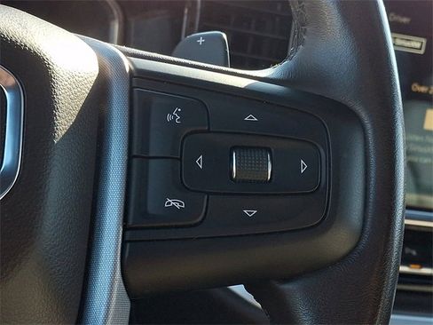 Used 2022 GMC Sierra 1500 SLT w/ SLT Premium Plus Package image 22