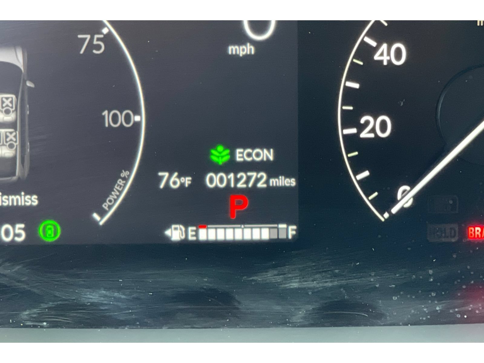 Certified 2026 Honda CR-V Sport image 40