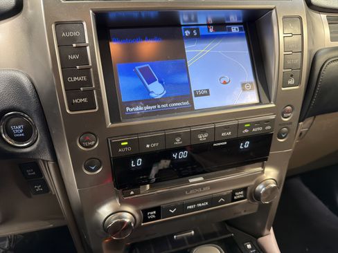 Used 2020 Lexus GX 460 Premium AWD/4WD image 19