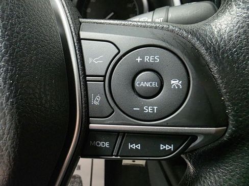 Used 2024 Toyota Camry LE FWD image 13