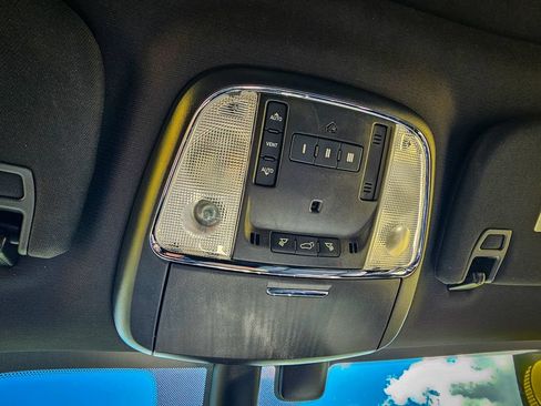 Used 2022 Jeep Grand Cherokee Limited w/ Trailer Tow Group IV AWD/4WD image 32