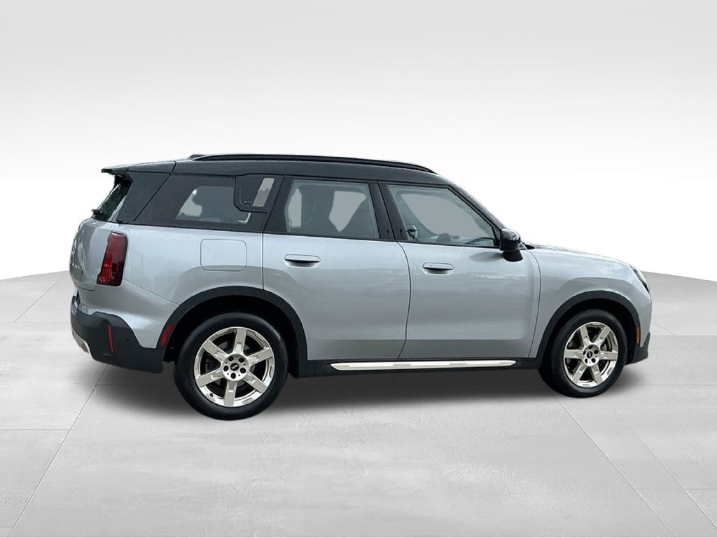 Used 2025 MINI Cooper Countryman S AWD/4WD image 8