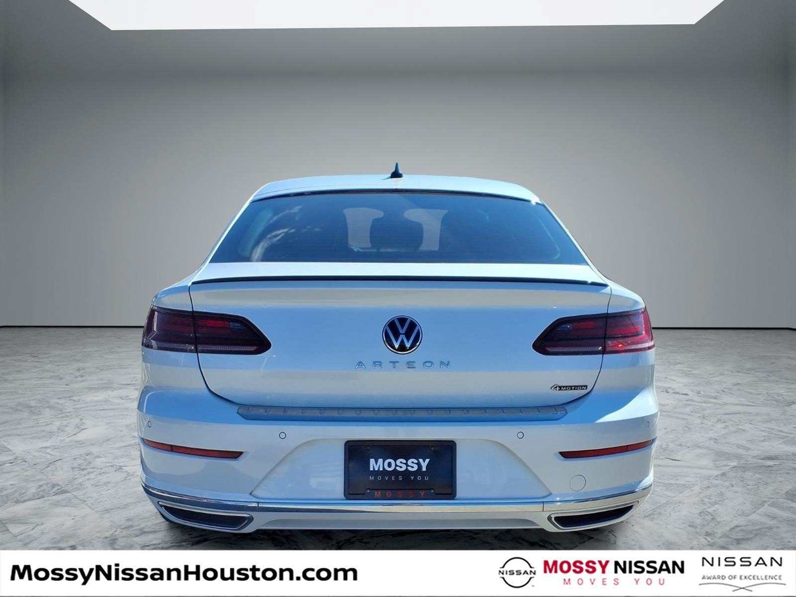 Used 2023 Volkswagen Arteon SEL Premium w/ Arteon MDO Package AWD/4WD image 6
