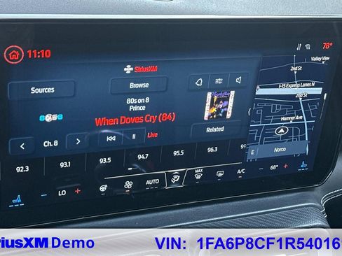 Used 2024 Ford Mustang GT Premium image 28