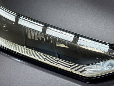 New 2026 INFINITI QX60 Luxe w/ Cargo Package image 41