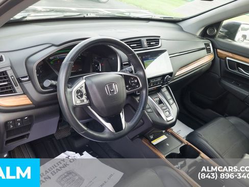 Used 2020 Honda CR-V Touring image 16