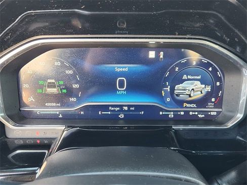 Used 2023 Chevrolet Silverado 1500 LT image 15