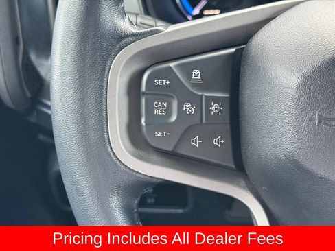Used 2023 Ford Bronco Outer Banks AWD/4WD image 17