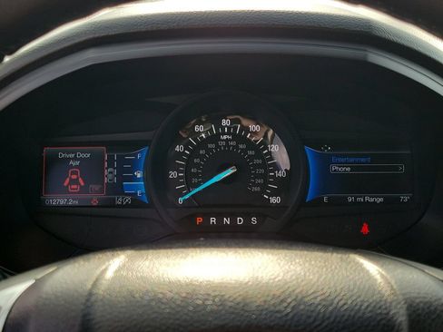 Used 2024 Ford Edge SEL w/ Convenience Package AWD/4WD image 26