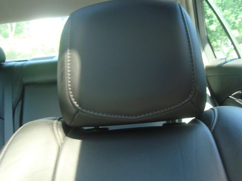 Used 2014 Cadillac CTS Luxury AWD/4WD image 9
