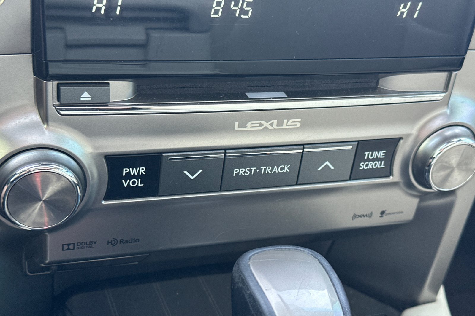 Used 2020 Lexus GX 460 Premium w/ Premium Package AWD/4WD image 29
